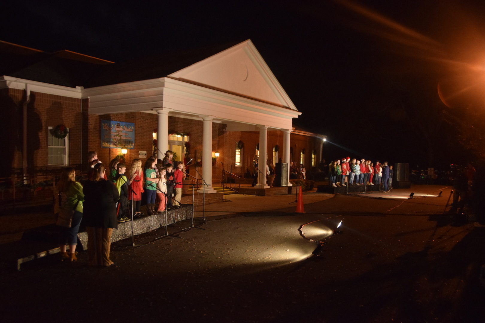 City of Smiths Station’s ‘9th Annual Christmas Tree Lighting’ will be held Dec. 12