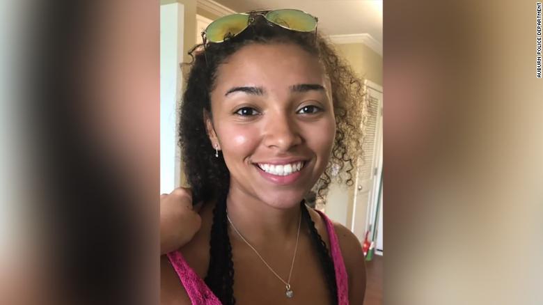 Memorial service for Aniah Blanchard to be live-streamed Dec. 21 from Birmingham
