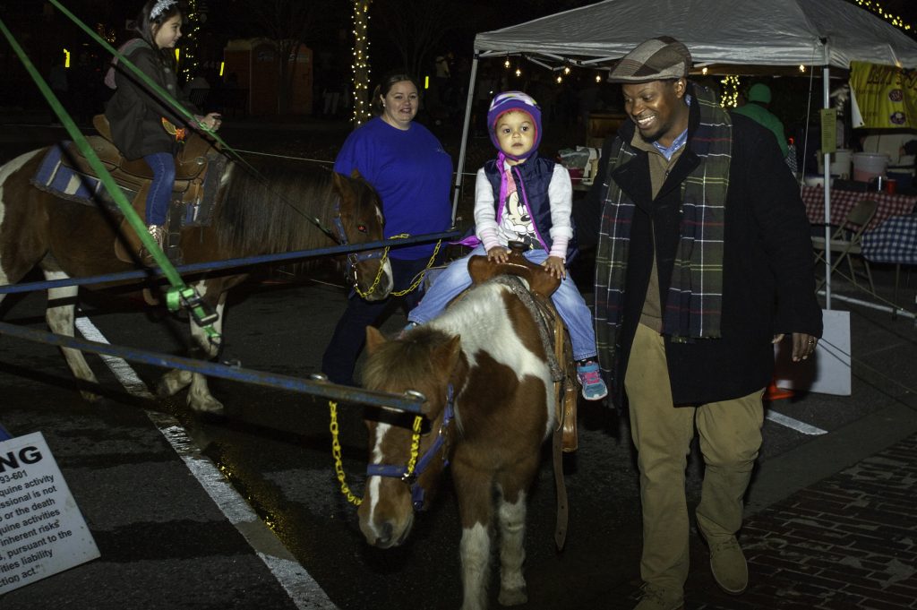 Opelika Main Street’s 24th annual ‘Christmas in a Railroad Town’ slated