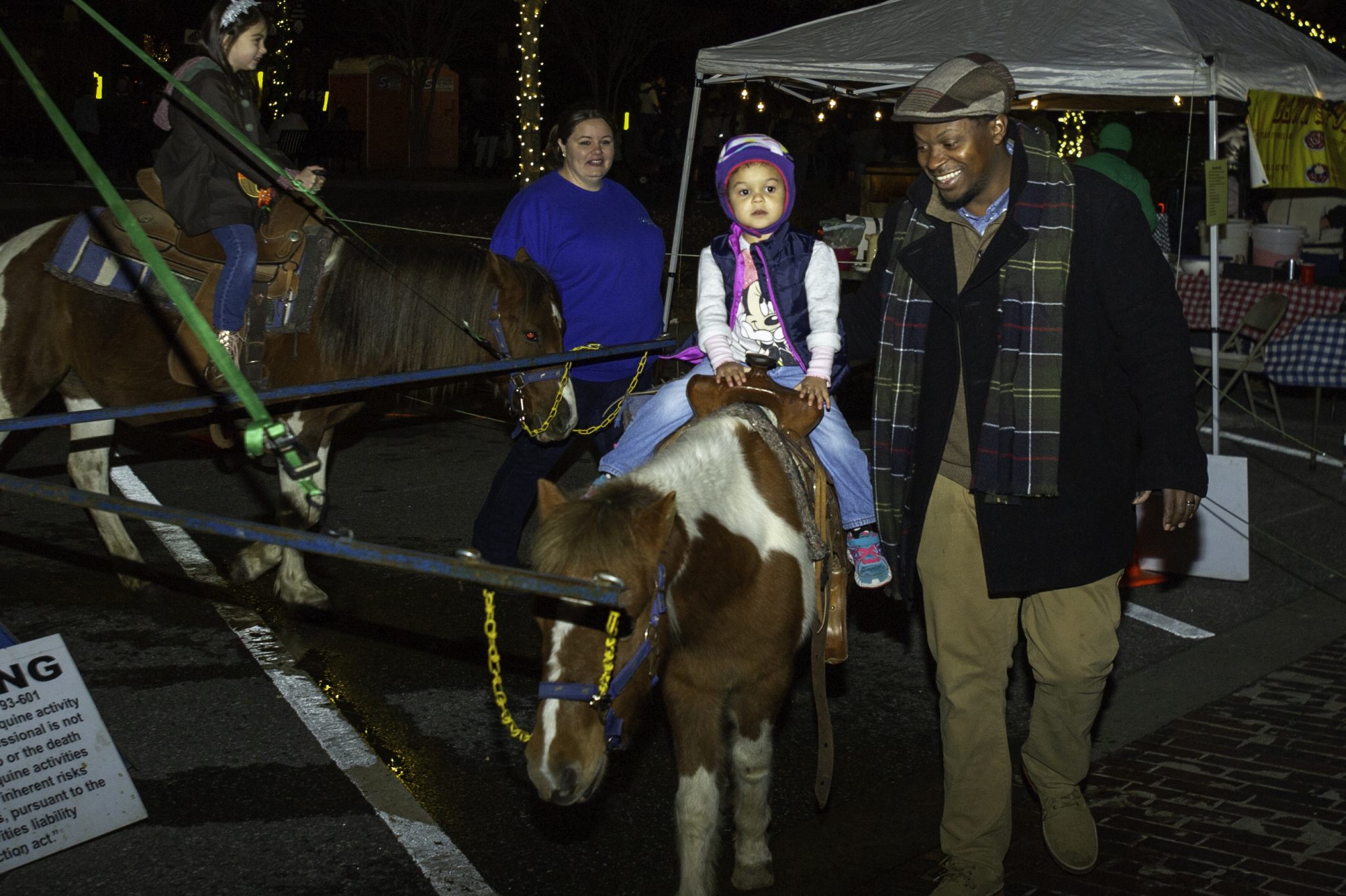 Opelika Main Street’s 24th annual ‘Christmas in a Railroad Town’ slated for Dec. 13 in downtown 