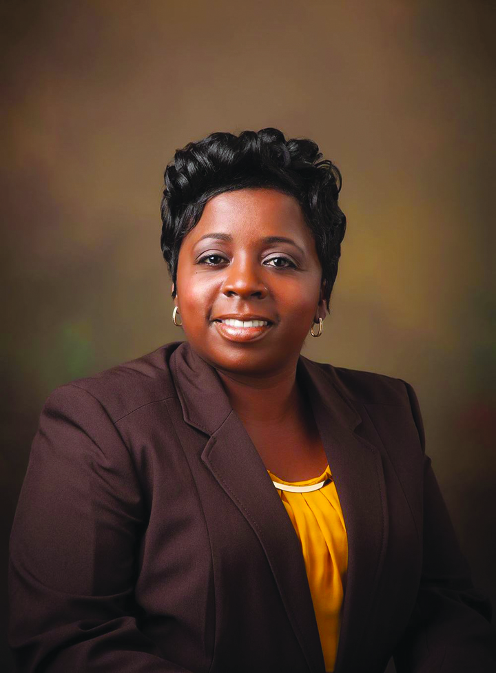 Opelika’s Ward 2 Councilwoman Tiffany  Gibson-Pitts joins National League of Cities’ Board of Directors, becomes a member of  Women in Municipal Government organization