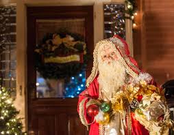 Northside Historic District’s 26th annual ‘Victorian Front Porch Christmas Tour’ returns Dec. 11 through 15