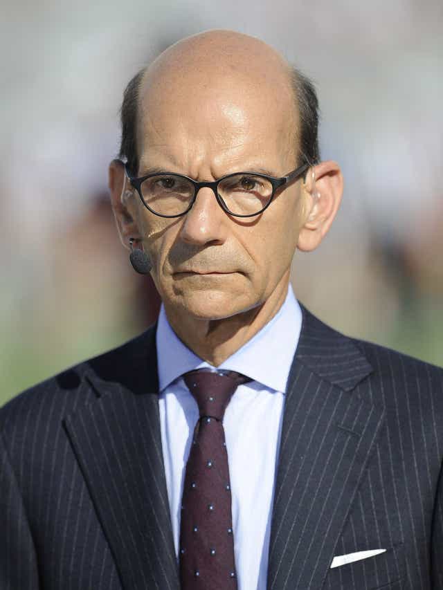 Alabama Sports Hall Of Fame honors Paul Finebaum with 2020 Mel Allen Media Award