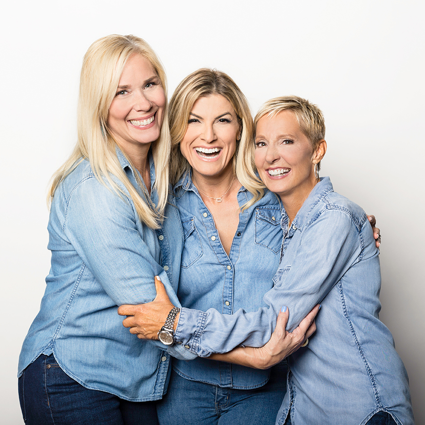 Nationally touring ‘Country Cool Comedy’ trio to perform  at Bottling Plant on Feb. 14