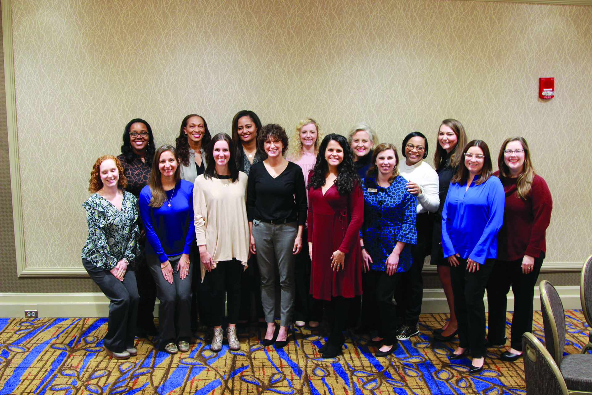 Junior League EMPOWER Women’s Leadership Breakfast Focuses on Service and Excellence