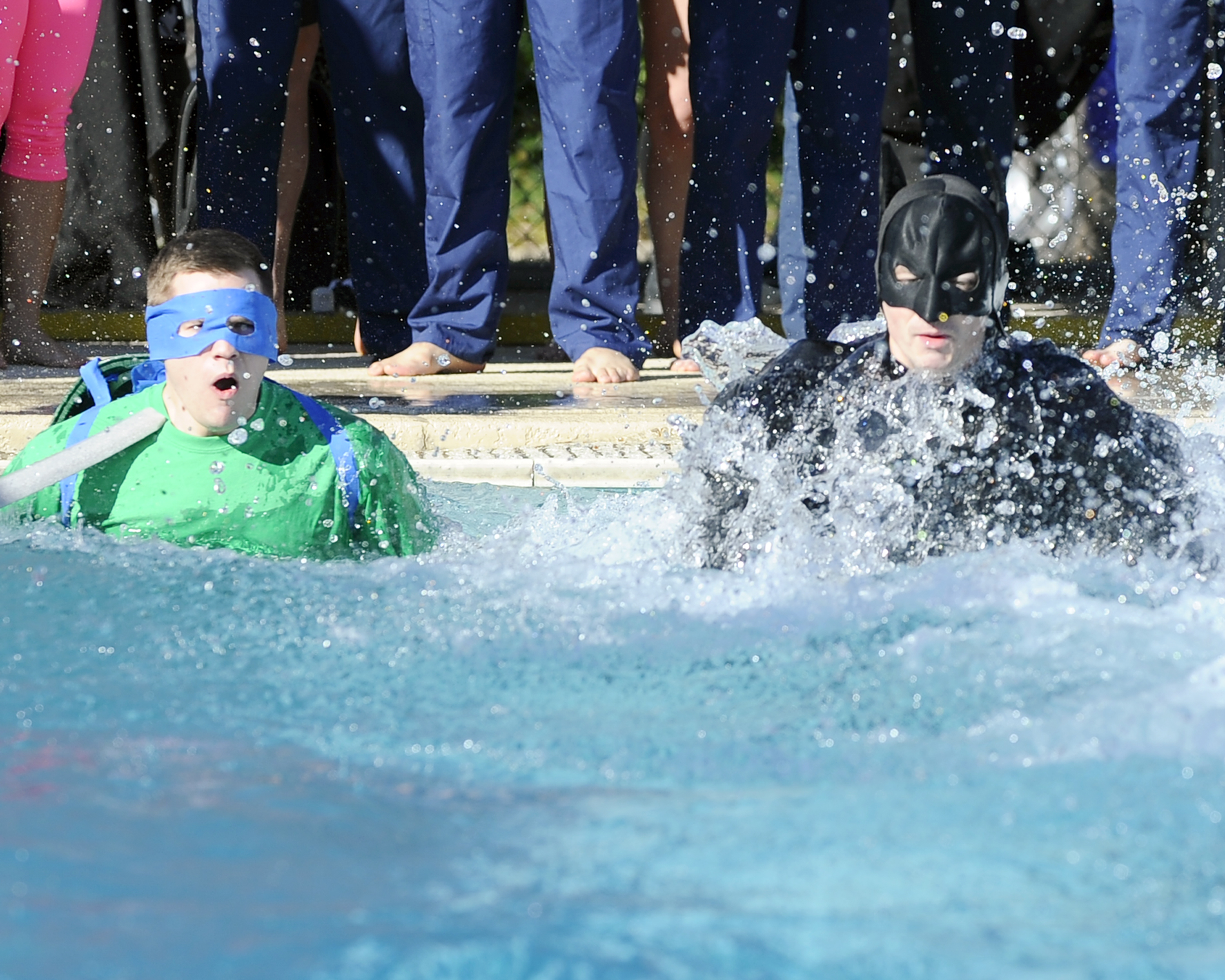 Eighth annual ‘Auburn Polar Plunge’ benefiting Lee County Special Olympics to be held Feb. 1