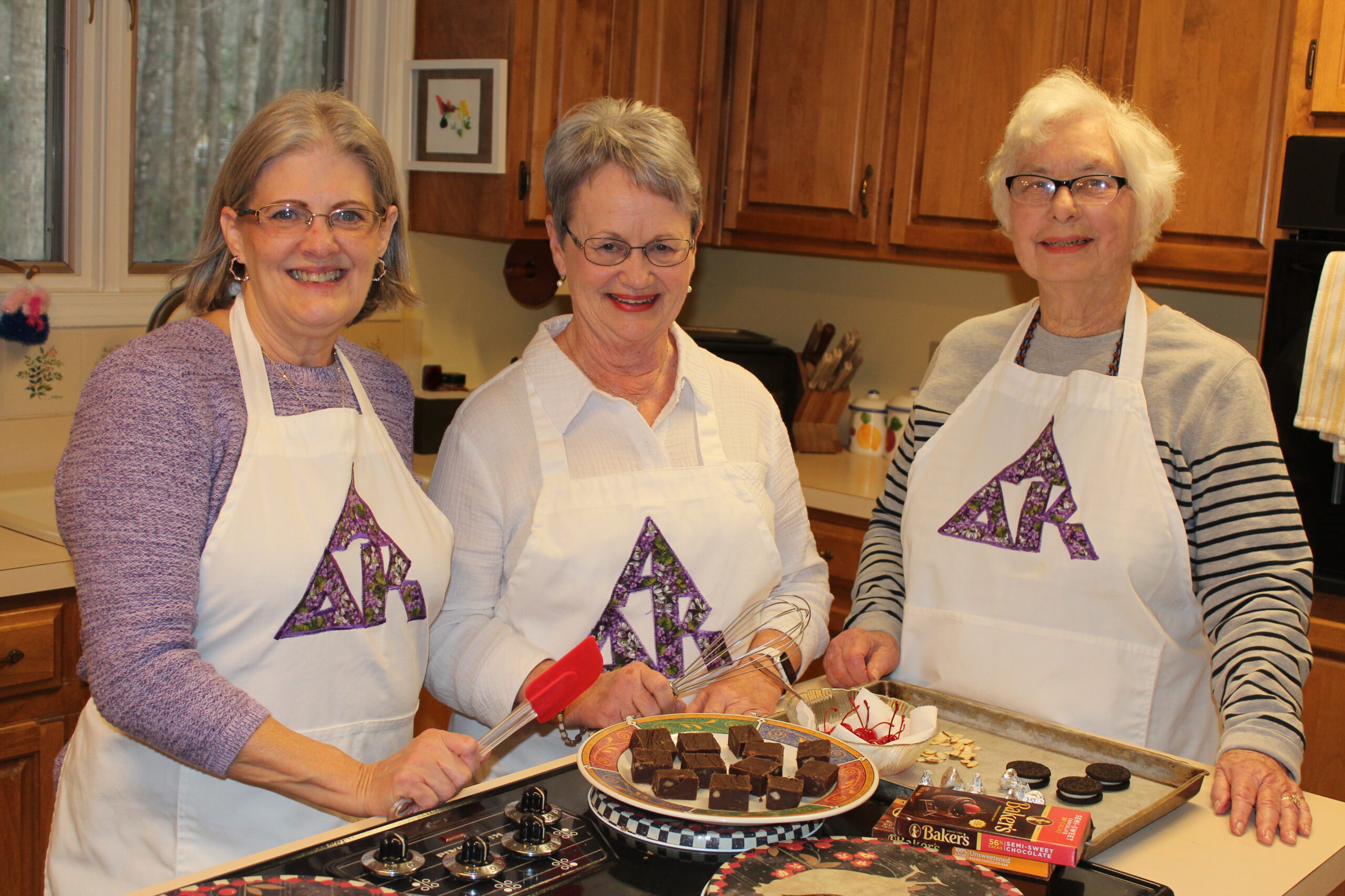 19th Annual Taste of Chocolate to feature yummy desserts Jan. 28