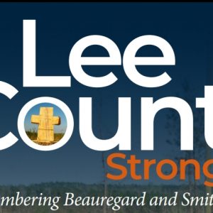 Lee County Strong Magazine