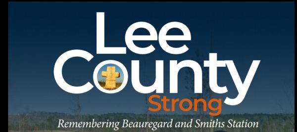 Lee County Strong Magazine