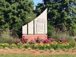 Letter to the editor: Thanks Opelika for your assistance
