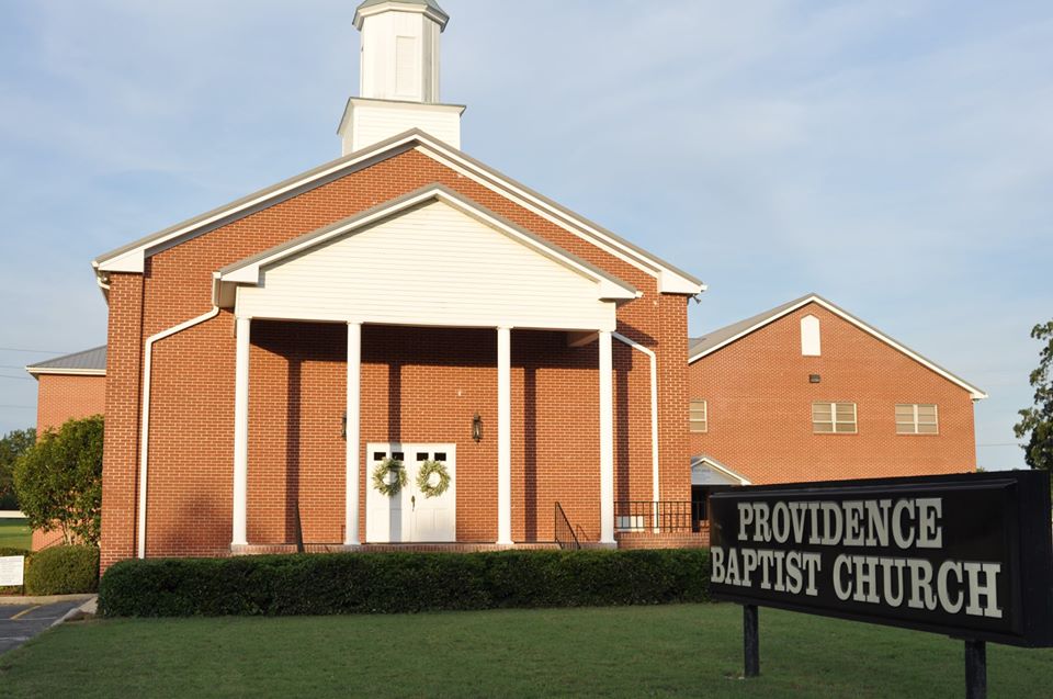 Providence Baptist Church hosting 'Night of Remembrance' event on March 3 |  The Observer