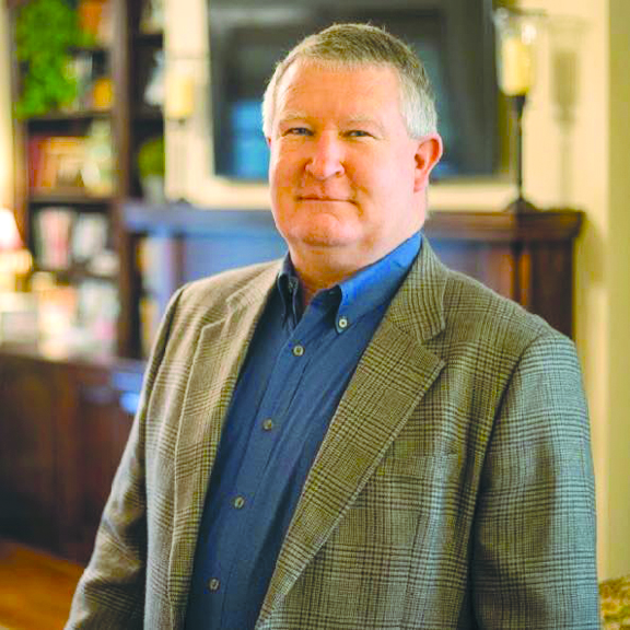 Doug Cannon one of two Republicans vying for nomination in Lee County Commission’s District 1 race