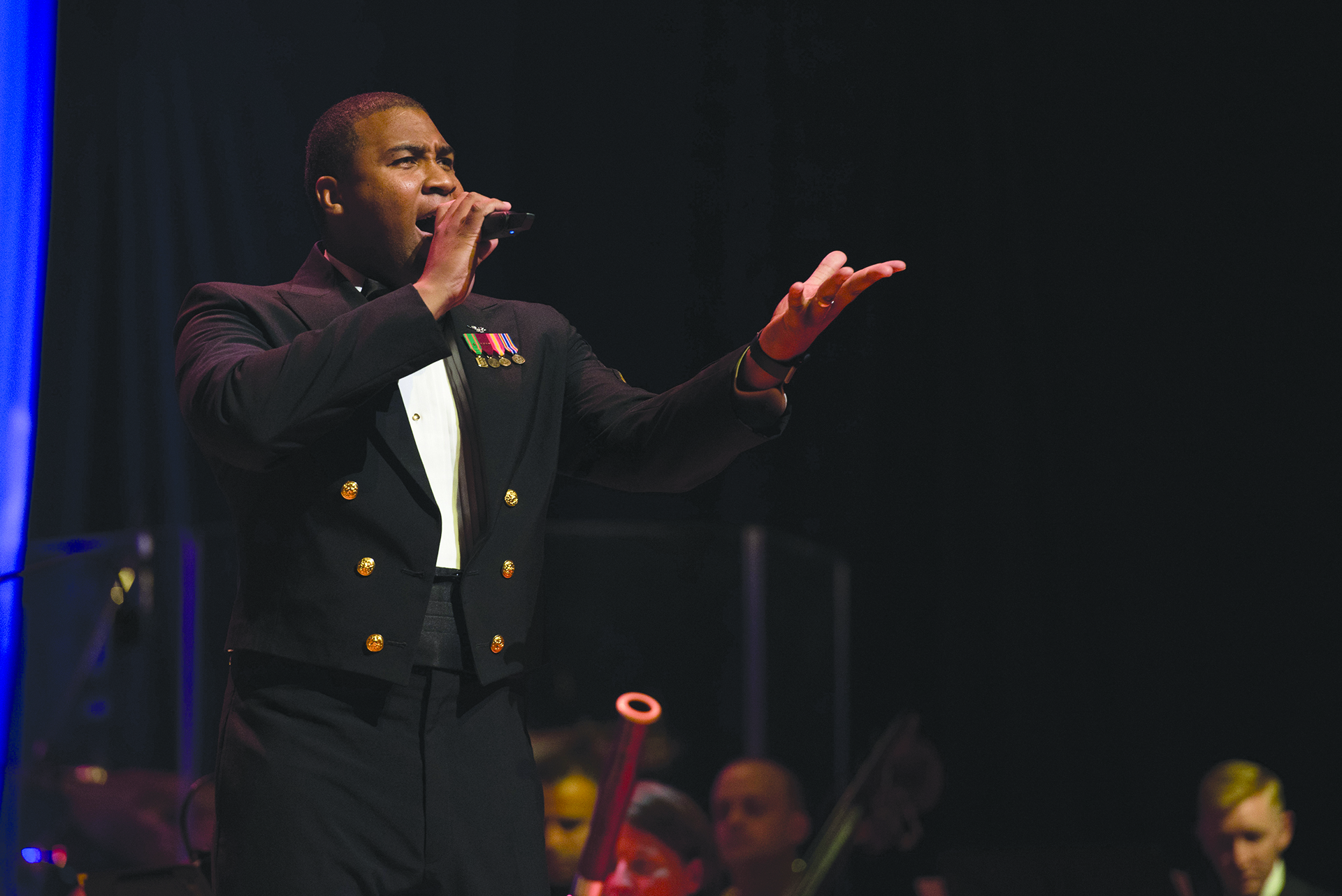 United States Navy Band to perform  free concert in Auburn on March 13