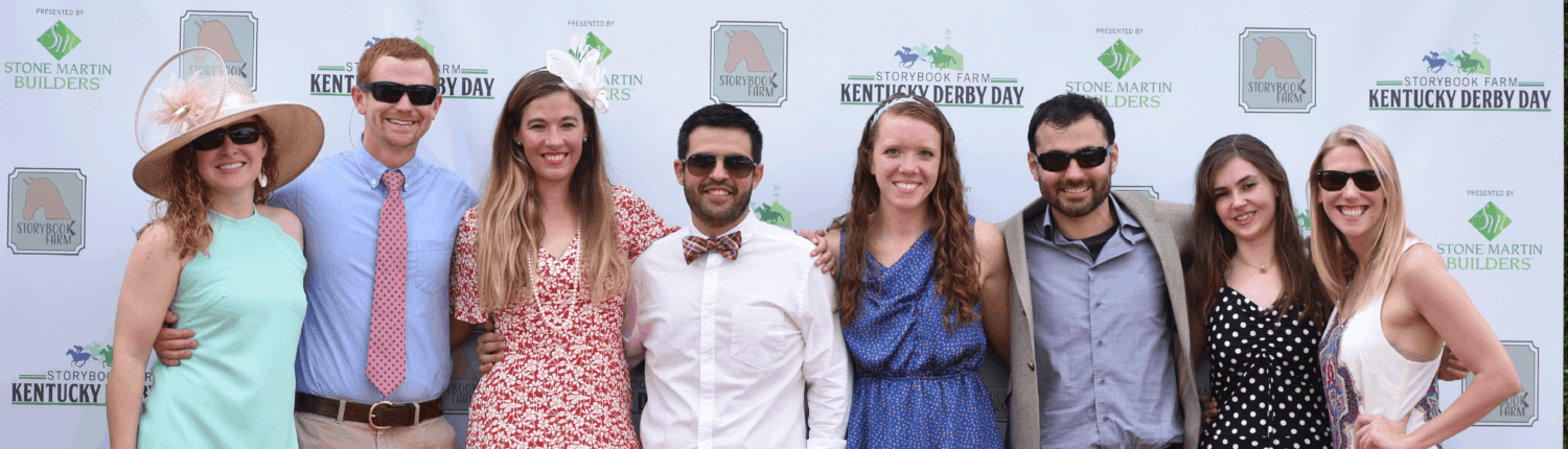 ‘12th Annual  Kentucky Derby  Day’ to be May 2