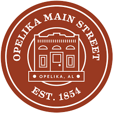Update from Opelika Main Street