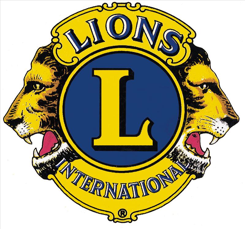 Youth for Christ’s executive director visited Opelika Lions Club last week