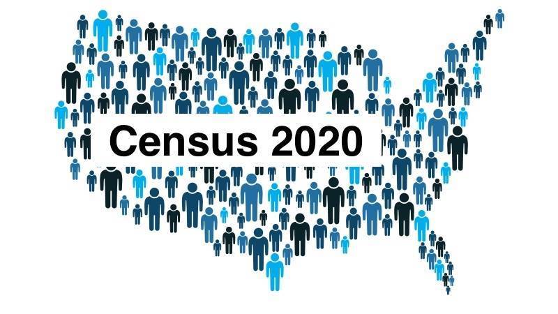 Letter to the Editor – Take Time to Complete the U.S. Census