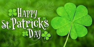 Enjoy St. Patrick’s Day activities in downtown Opelika this weekend