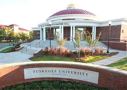 Kroger donates $10,000 to Tuskegee University Food Pantry