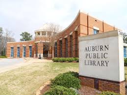 Auburn Public Library launches ‘At-Home Read-Along 2’