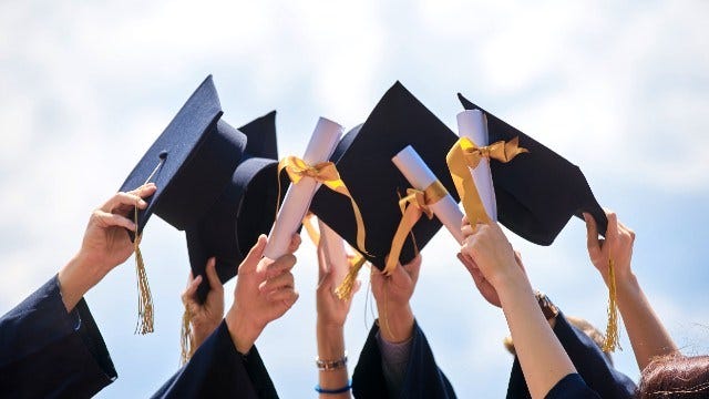 Tallahassee Community College,  Troy University 2020 graduates