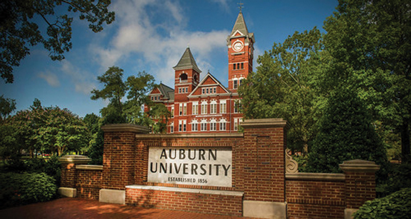 Auburn University’s LAUNCH competition goes virtual