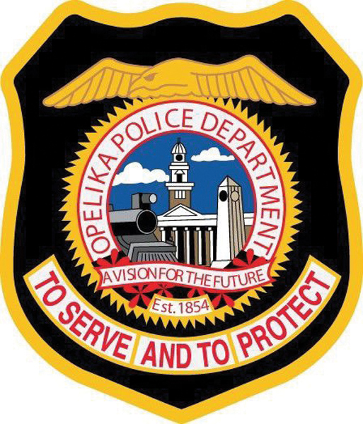 OPD receives reports of scam calls