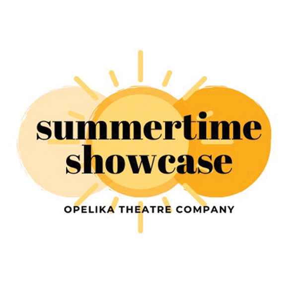 Opelika Theatre Company: Summertime Showcase
