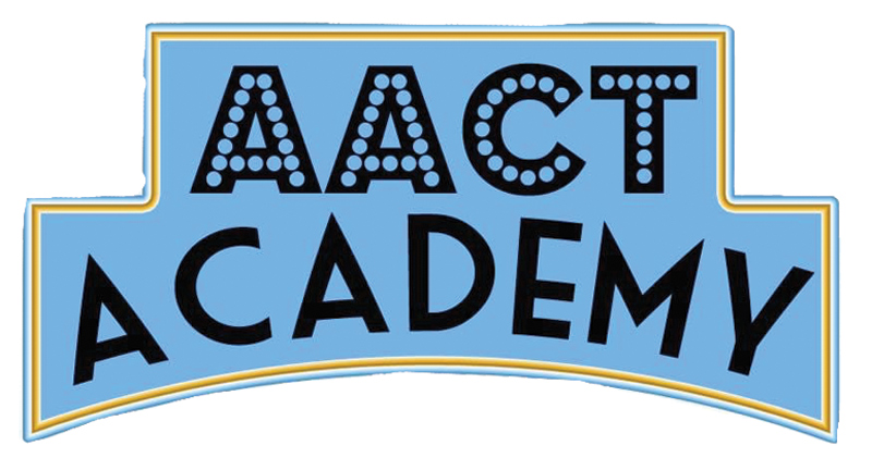 AACT Academy Goes Online for Musical Theater Experience 2020: June 15 to 26