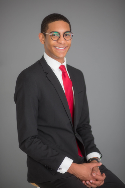 The time to listen: 20-year-old running for Opelika City Council