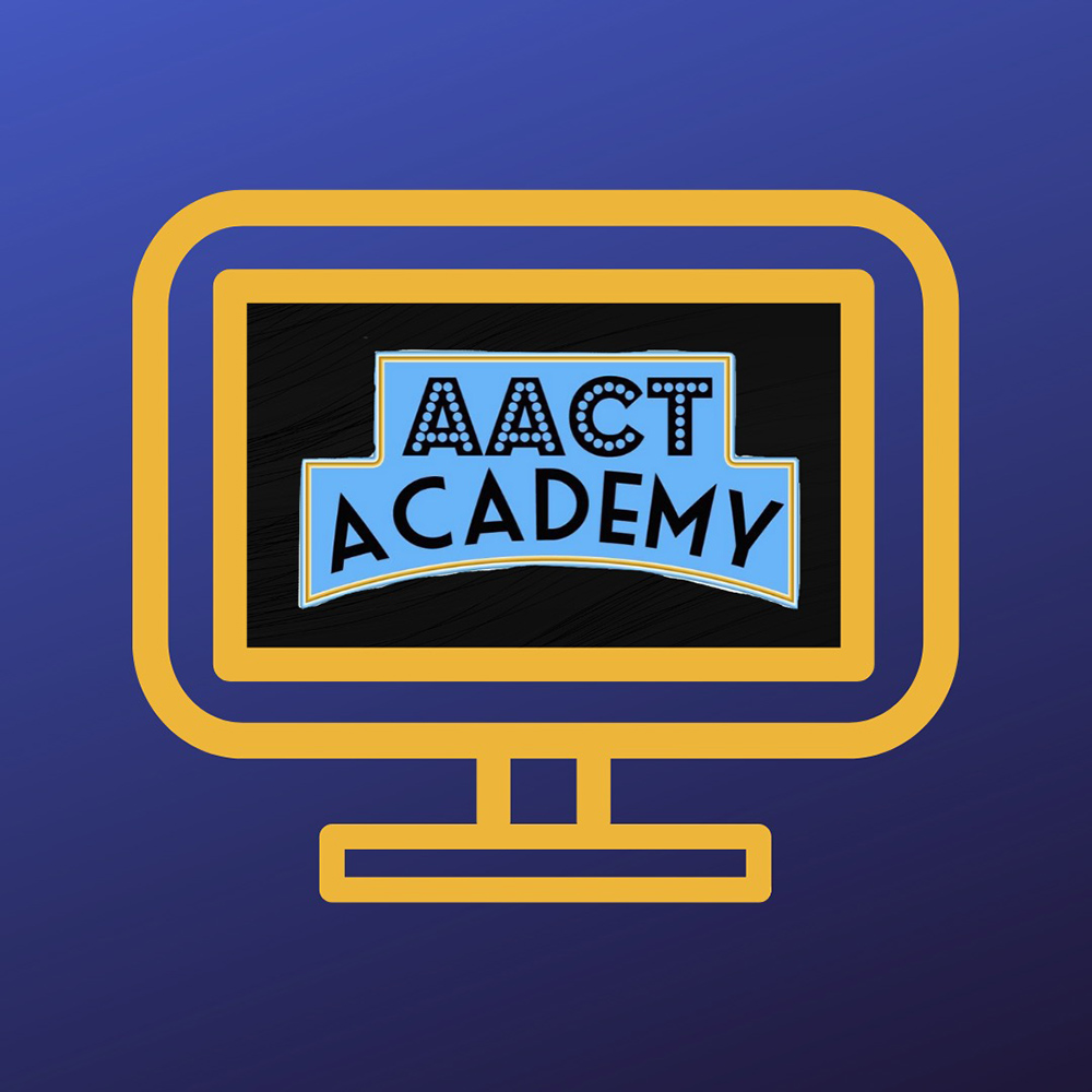 Registration Open for AACT Academy July Online Camp