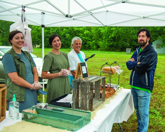 O Grown - Farmers Market