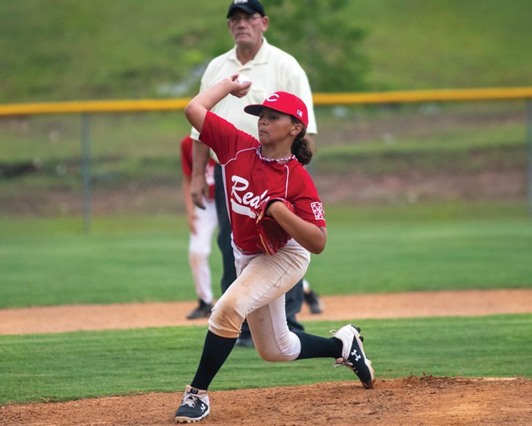 Dixie Youth Baseball back at bat The Observer