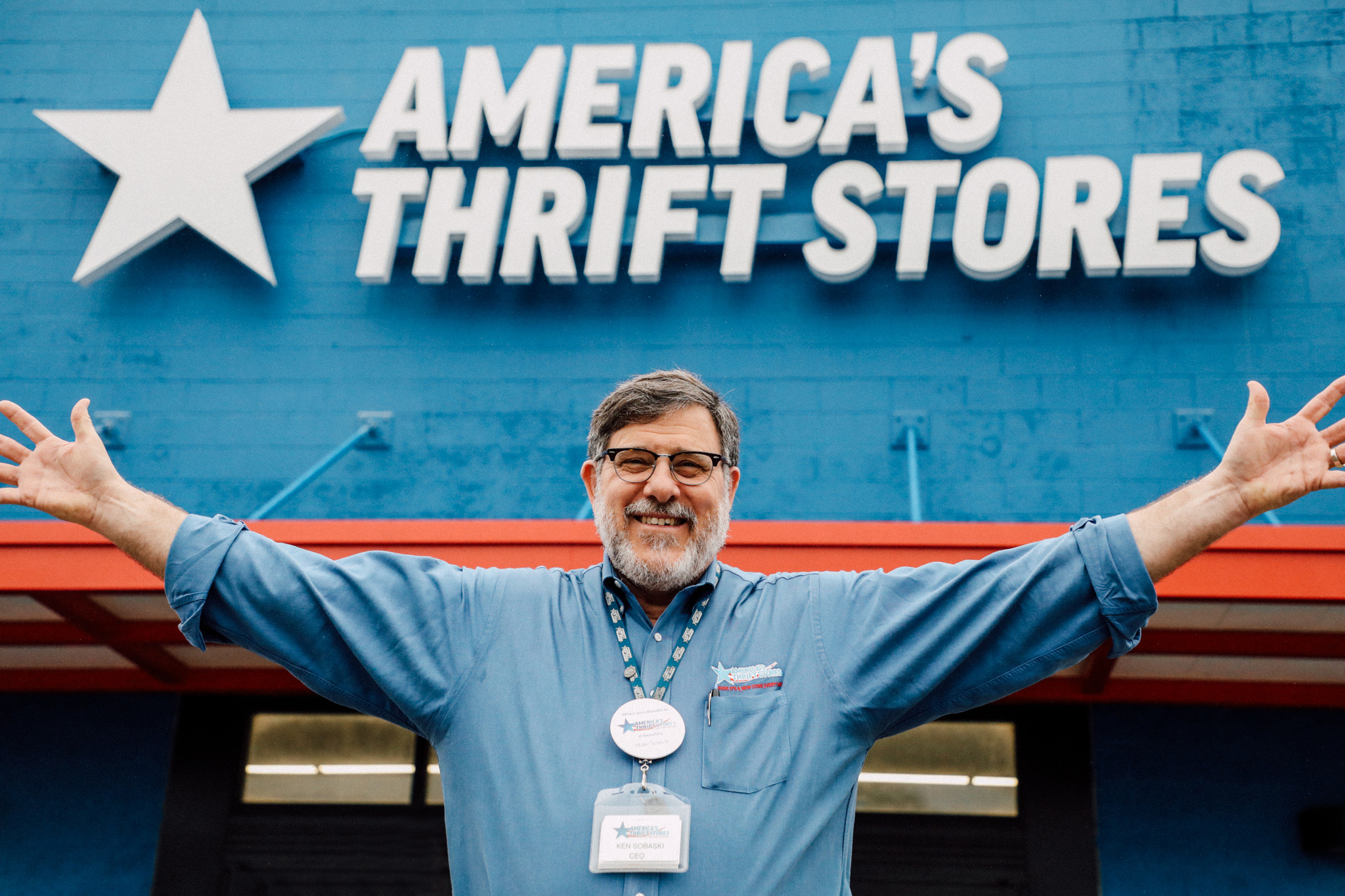 America’s Thrift Stores opening in Opelika