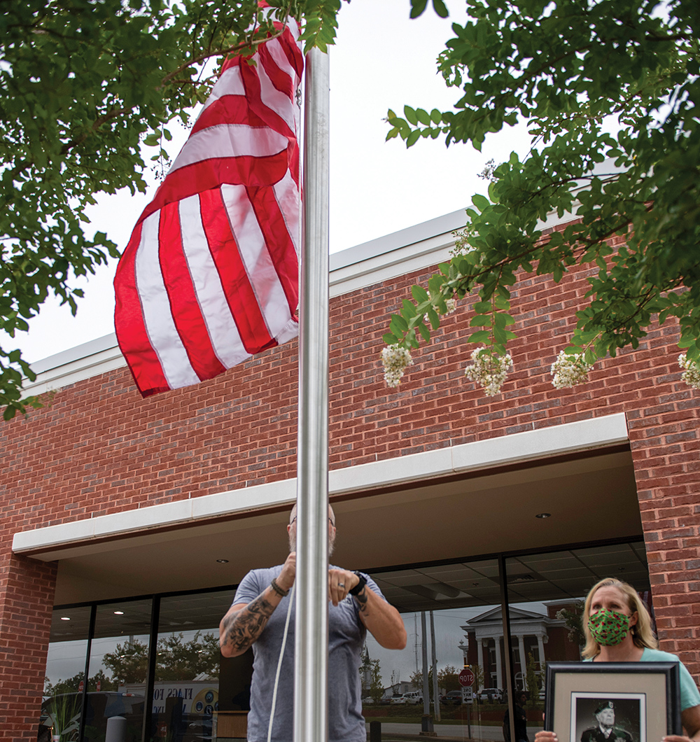 Opelika to host second annual Freedom Fest honoring vets