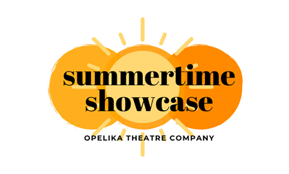 Opelika Theatre Company Presents ‘Summertime Showcase’