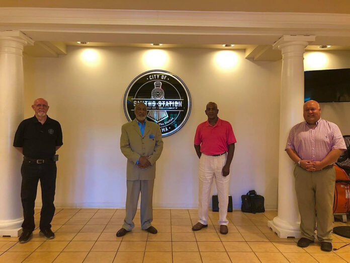 Qualifying candidates