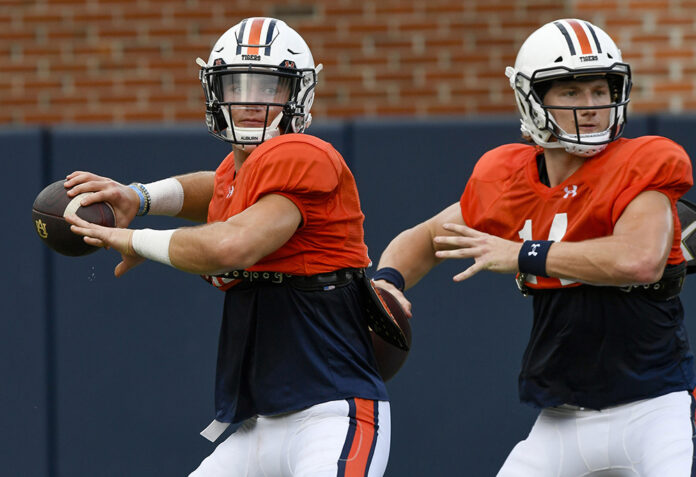 AU FB practice