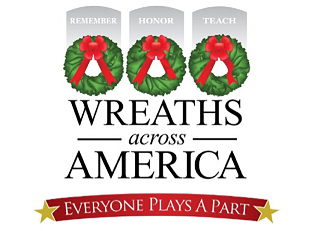 Wreaths Across American encourage national remembrance of 9/11