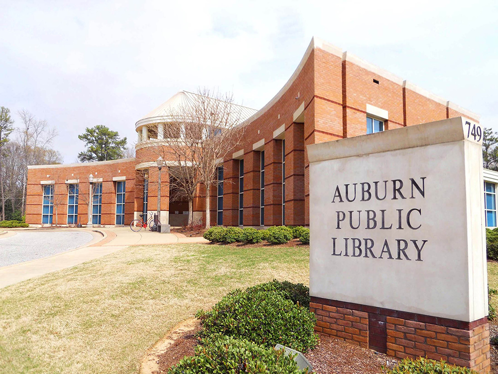 Auburn Public Library announces fall program lineup for adults