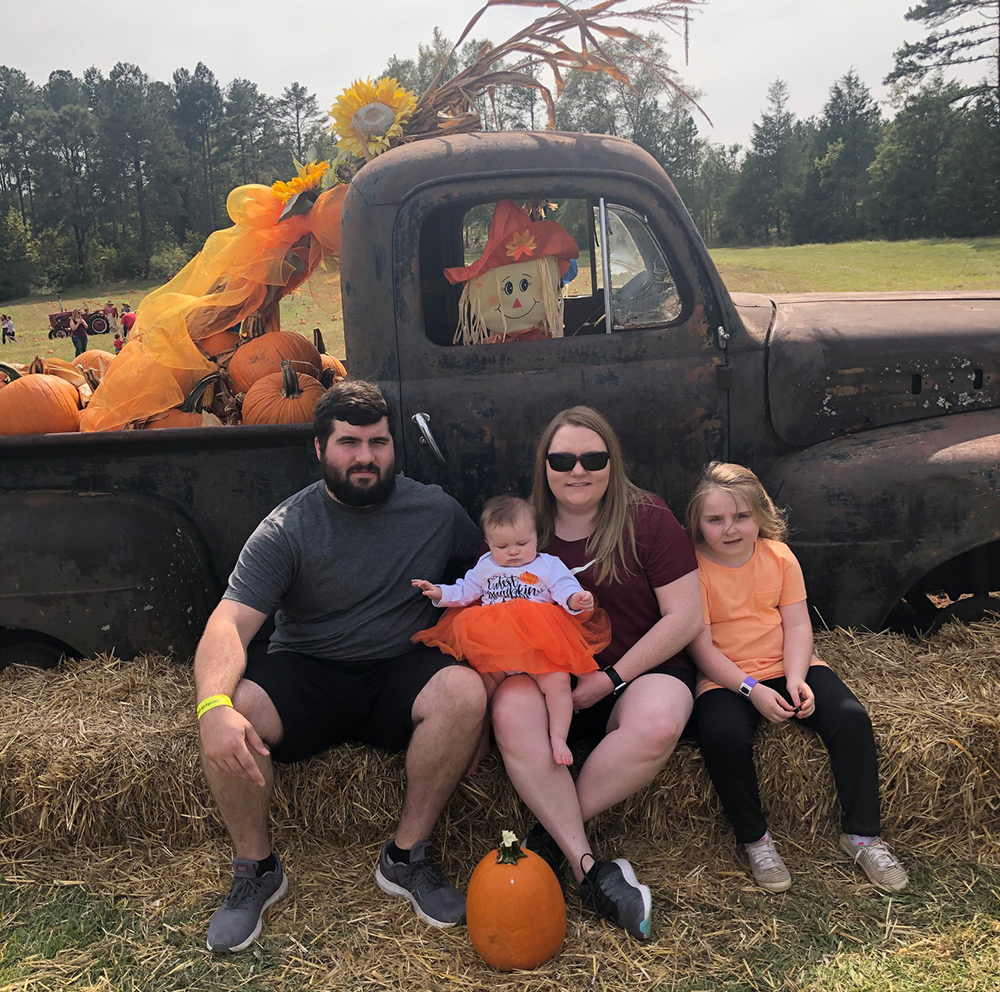 Lafayette pumpkin patches open for business