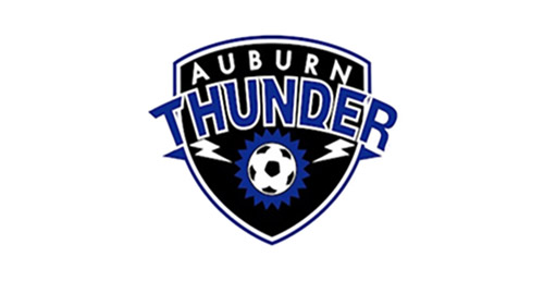 Auburn Thunder Youth Soccer Tournament  set to boost local economy this weekend