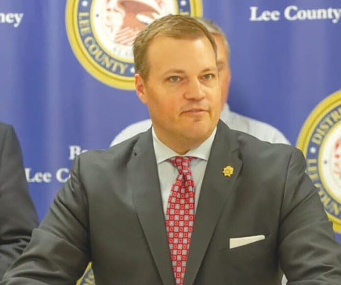 Attorney General’s Office Announces Indictment of Brandon Hughes The