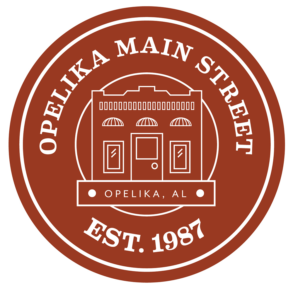 Opelika Main Street receives 2021 National Main Street Accreditation