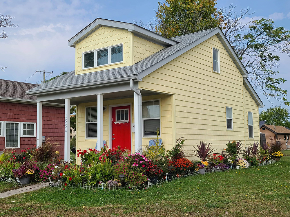 Push to change Opelika zoning to accommodate tiny houses