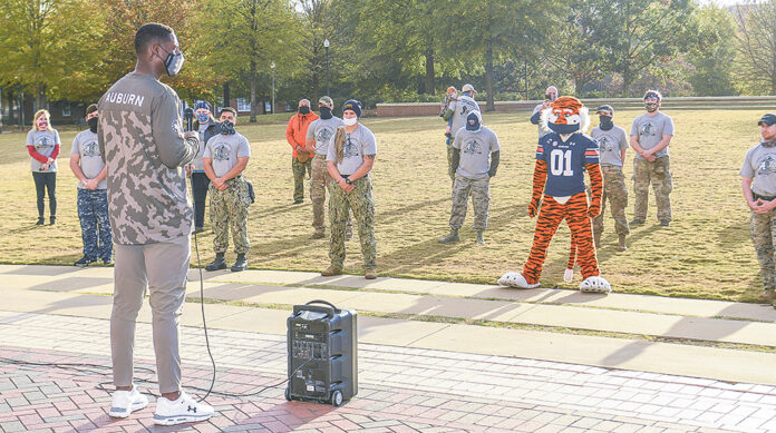 Iron Ruck