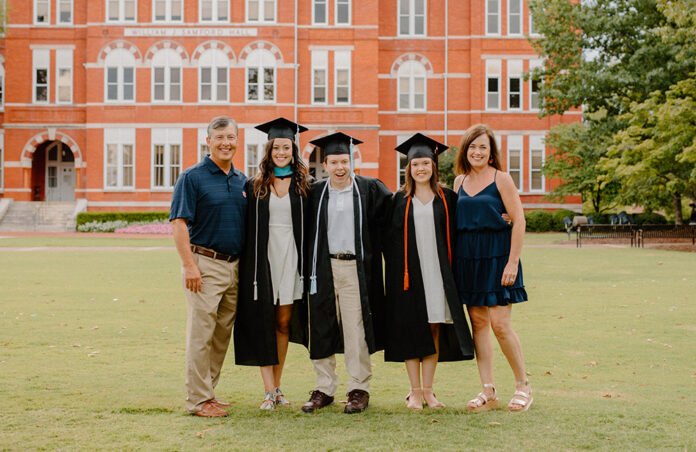 Basden Family