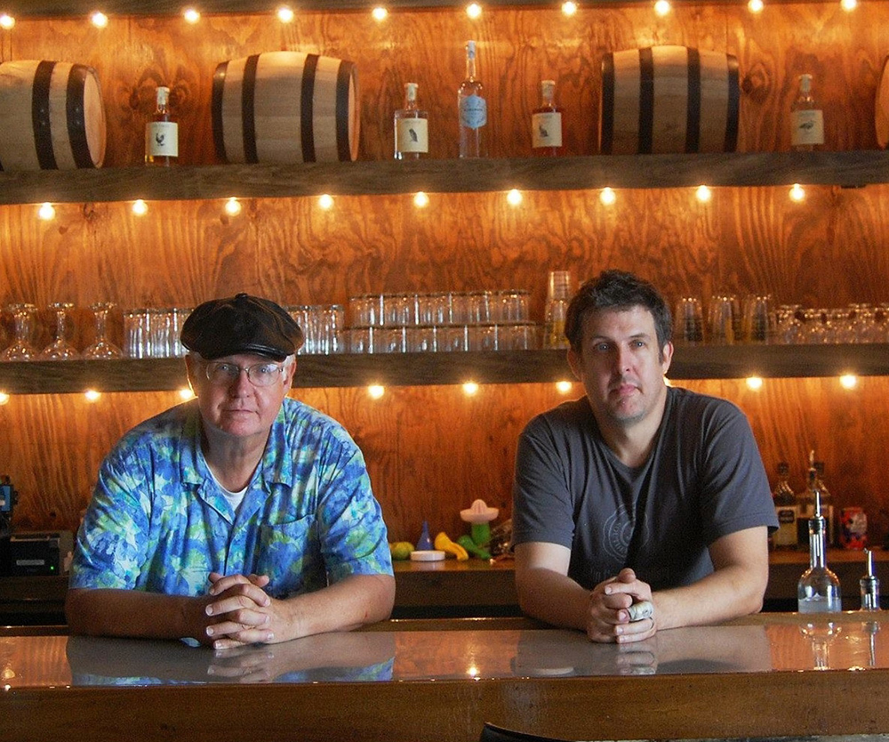 John Emerald Distilling in top three for Small Business of the Year