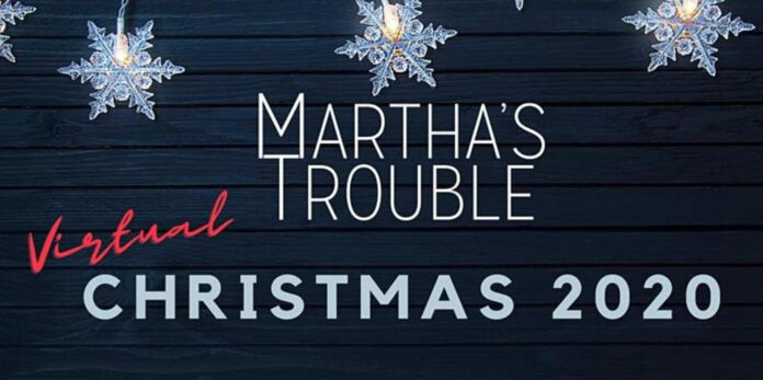 Marthas trouble