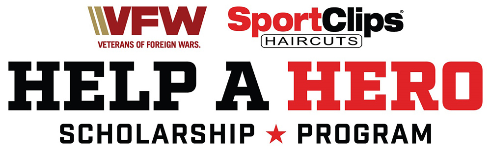 Sport Clips Haircuts raised more than $1 million to support VFW